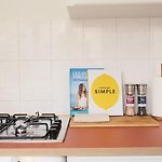 Bright & Modern 2 Bedroom Apartment In Ixelles