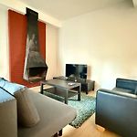 3 Min To The Grand-Place - 5 Min To Manneken Pis & Sleeps 6 People