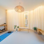 Your Wellness Sanctuary - Private Sauna And Gym