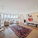 Sublime 4Bd Duplex Ap In Ixelles