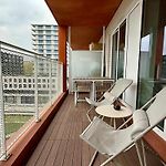 So Cosy And Modern 1Bed Apartment & Gare Du Midi City Dox