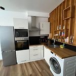 Stylish & Modern Studio In Brussels Centre