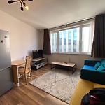 Stylish & Modern Studio In Brussels Centre