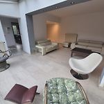 Villa Les Peupliers