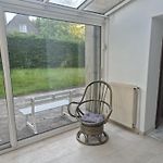 Villa Les Peupliers