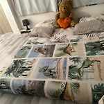 Petite Chambre De Bruxelles Midi