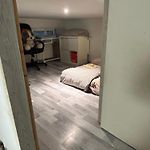 Petite Magnifique Chambre A Bruxelles Midi