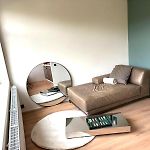 Tenbosch Elegance - Park View Near Avenue Louise
