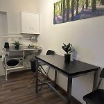Apartment For 2 Near Expo, City Center
