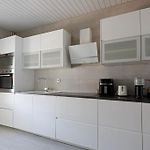 Cozy, Bright 2-Bedroom Duplex In Brussels-Laeken