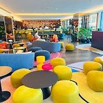 Family-Appartement-Brussels-Tours Et Taxis