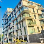 Family-Appartement-Brussels-Tours Et Taxis