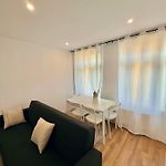 Bel Appartement Dans Le Centre-Ville De Bruxelles