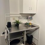 Apartment For 2 Near Expo, City Center
