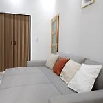 Cozy, Bright 2-Bedroom Duplex In Brussels-Laeken