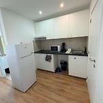 Bel Appartement Dans Le Centre-Ville De Bruxelles