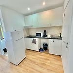 Bel Appartement Dans Le Centre-Ville De Bruxelles