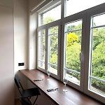Tenbosch Elegance - Park View Near Avenue Louise