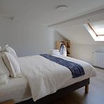 Cozy, Bright 2-Bedroom Duplex In Brussels-Laeken