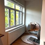Tenbosch Elegance - Park View Near Avenue Louise