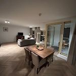 Family-Appartement-Brussels-Tours Et Taxis