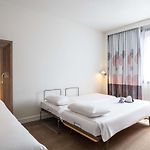 Hotel Novotel Brussels Off Grand Place