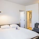 Hotel Novotel Brussels Off Grand Place