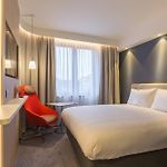 Holiday Inn Express Brussels-Grand-Place By Ihg