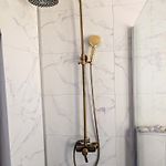 Superbe Studio Au 1Er Etage, Proche De La Gare Du Midi