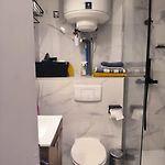 Sleek Studio Near Madou & Royal Park In Eu Area