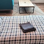 Sleek Studio Near Madou & Royal Park In Eu Area