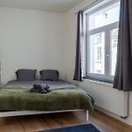 Studio Cozy Et Charmant A Ixelles