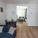 Studio Cozy Et Charmant A Ixelles