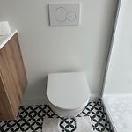 Self Check In 2 Bedroom In Brussels