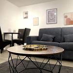 Charming Uccle - 1 Bedroom Apt Brussels