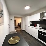 Charming Uccle - 1 Bedroom Apt Brussels