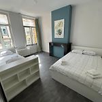 Albergue Bosquet
