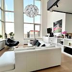 Skyline Luxury Suite Penthouse In Brussels Suite Room 220 M2 Of Elegance Suite