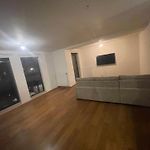Modern Spacious 76M Apartment, 2 Sunny Terraces, Free Parking, Fast Wi-Fi, Near Brussels North Station & Tour Taxi
