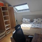 Belle Chambre A Bruxelles Jette