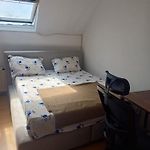 Belle Chambre A Bruxelles Jette