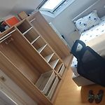 Belle Chambre A Bruxelles Jette