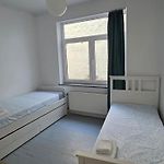 Family House 5Br House 3Ba Terrace City Center
