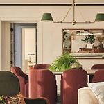 Apartment With Pool, Gym And Spa