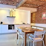 Quiet Loft With Terrace