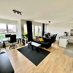 Lovely And Cosy Elegant Apartment Near Atomium, Ideal For Families