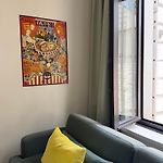 The Brussels Loft