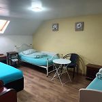Private Lux Chamber