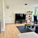 Lovely And Cosy Elegant Apartment Near Atomium, Ideal For Families