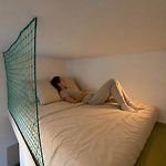 The Brussels Loft